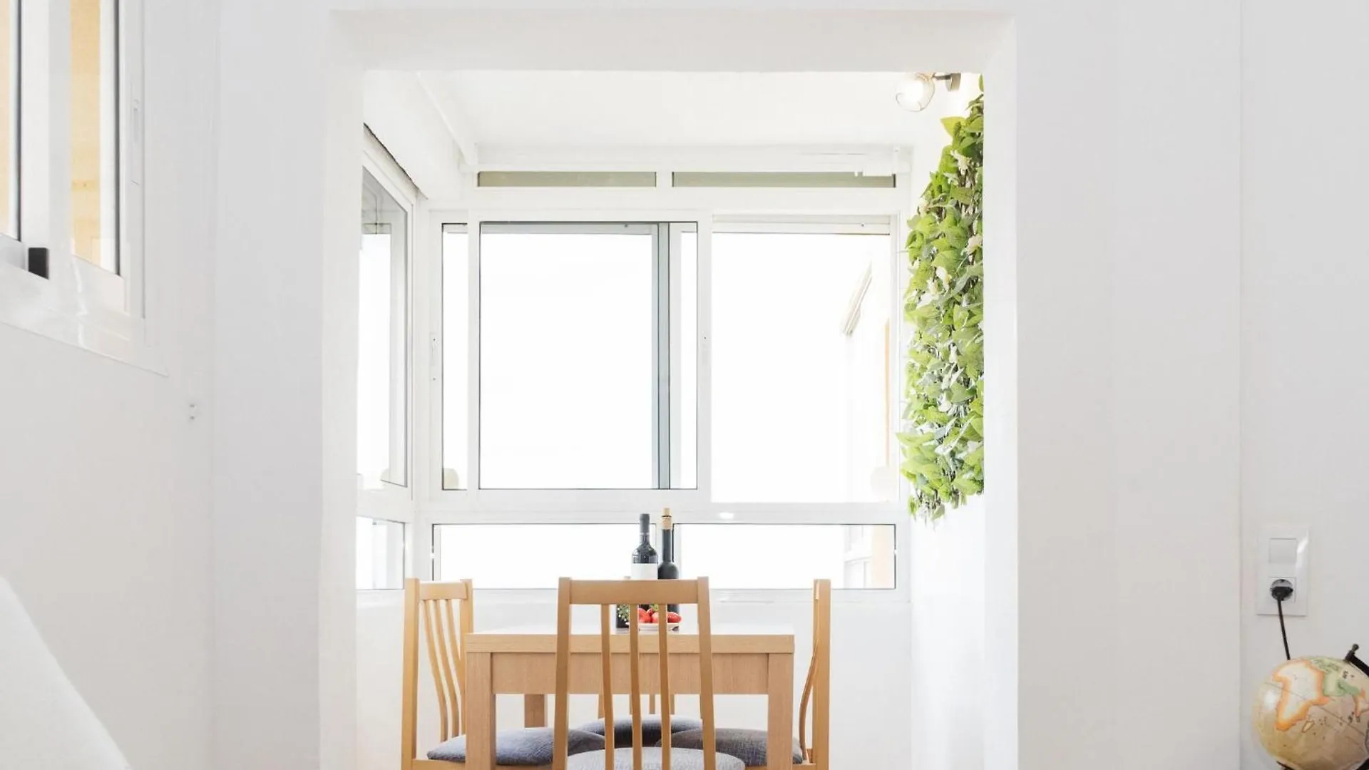 Boutique Sea View Studio 2A La Cala De Mijas Apartment