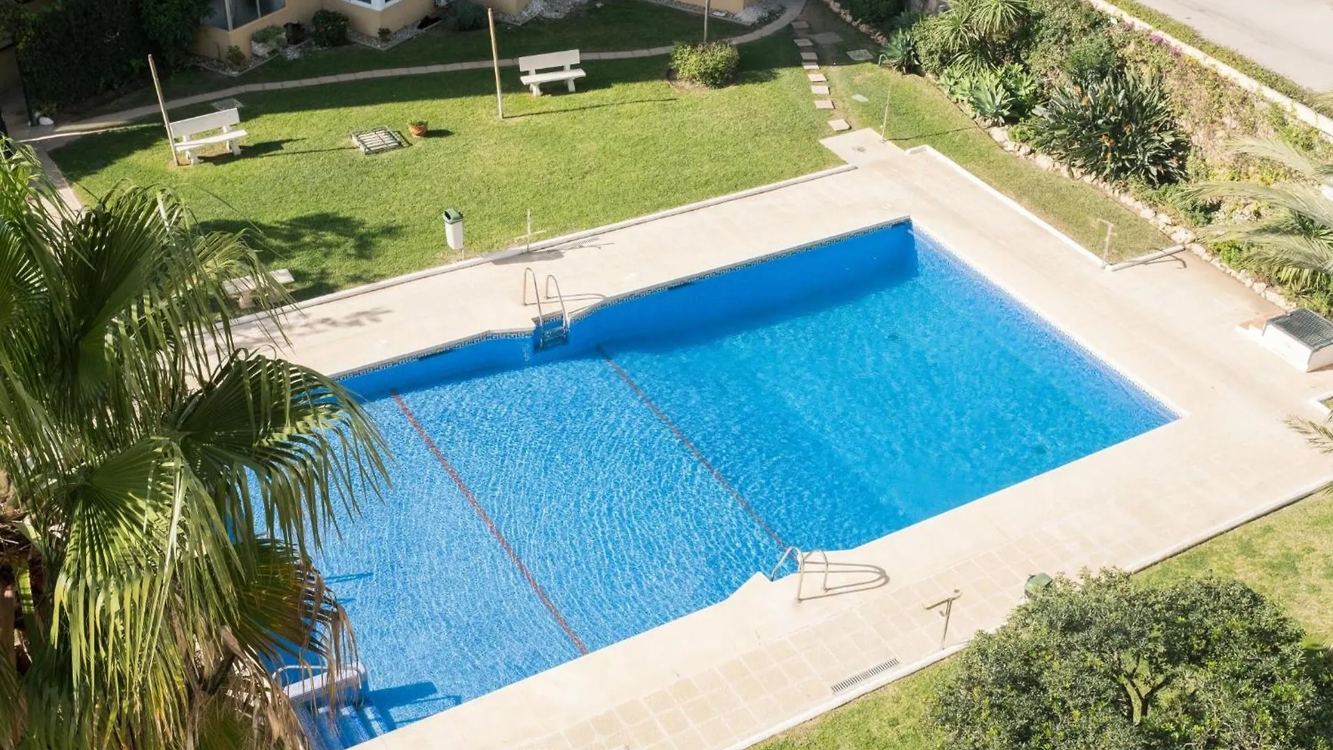 Boutique Sea View Studio 2A La Cala De Mijas 0*,  Spain