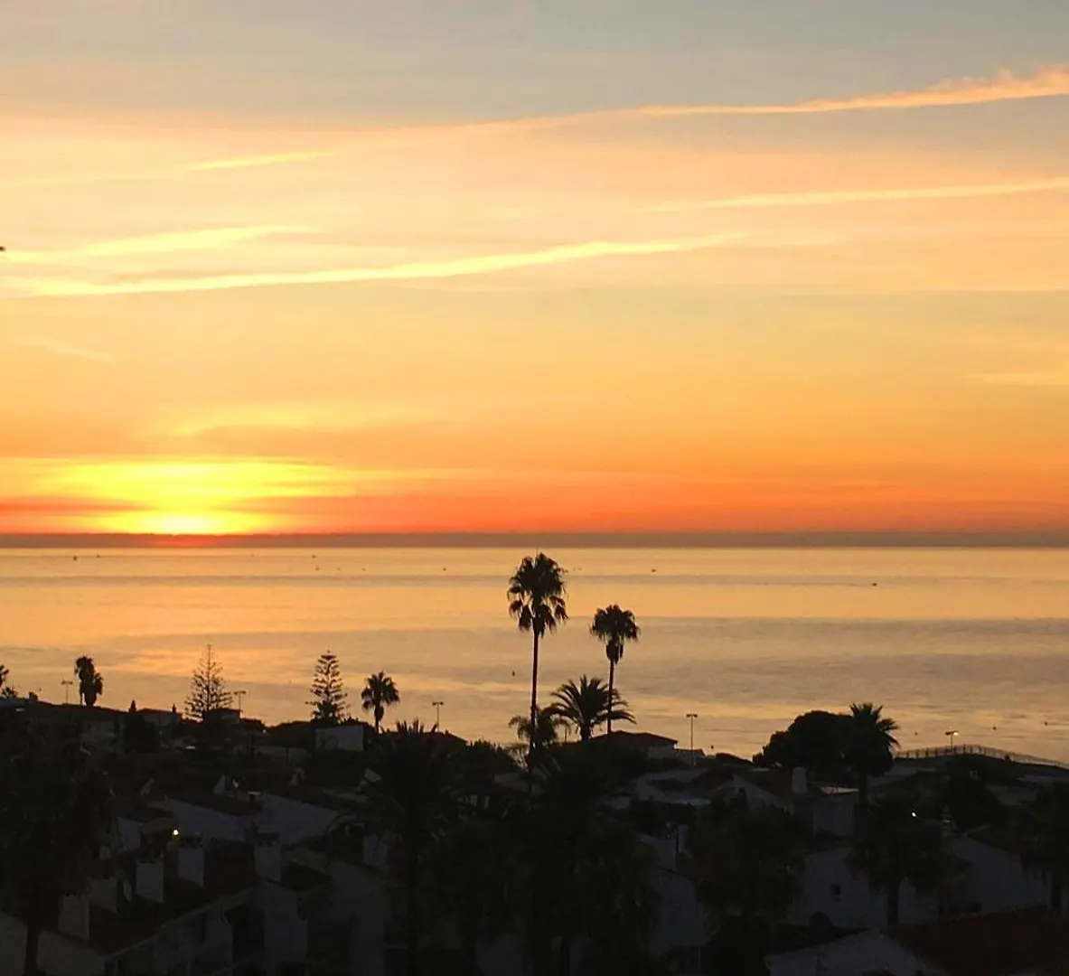 Boutique Sea View Studio 2A La Cala De Mijas 0*,