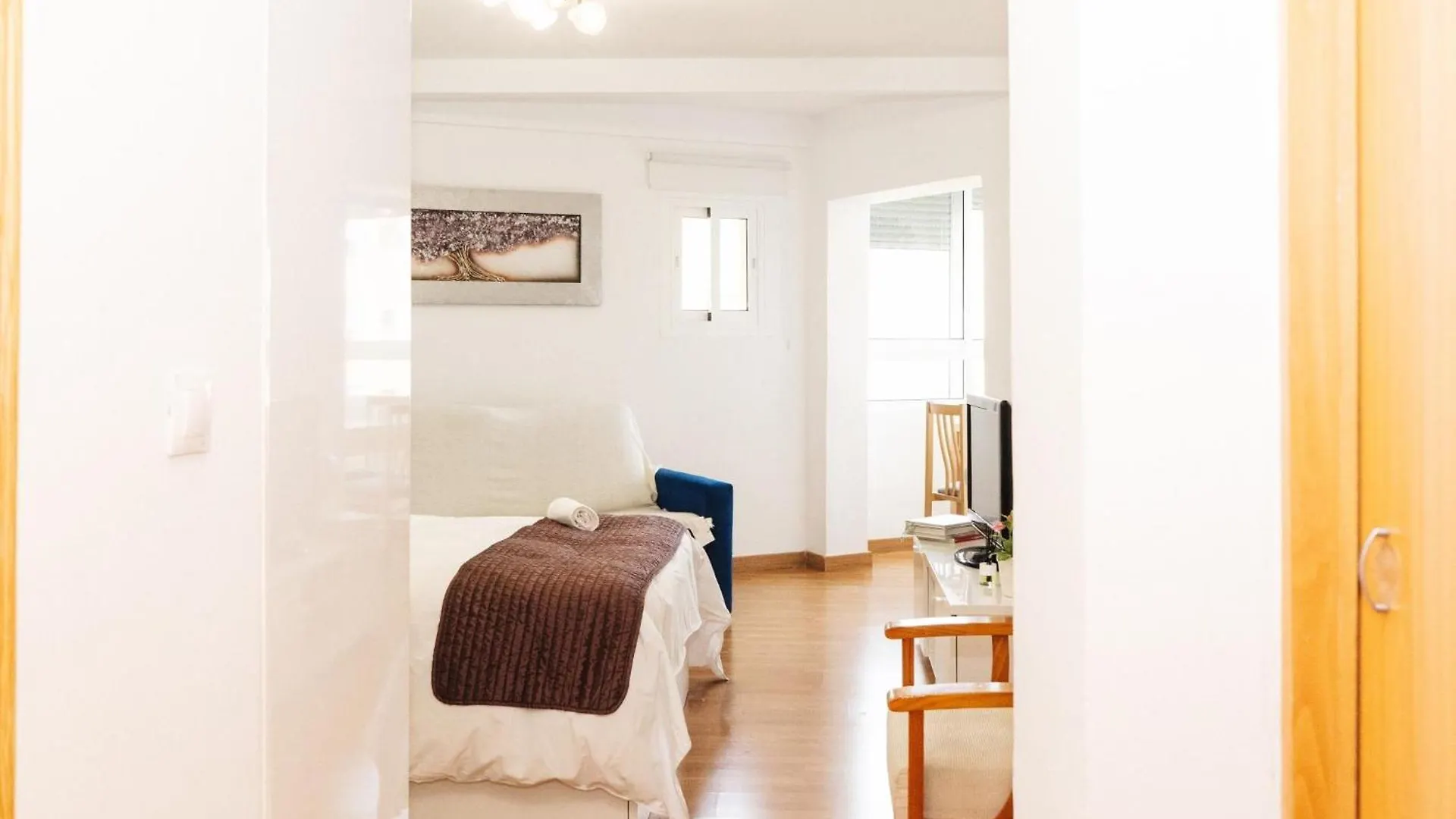 Boutique Sea View Studio 2A La Cala De Mijas Apartment