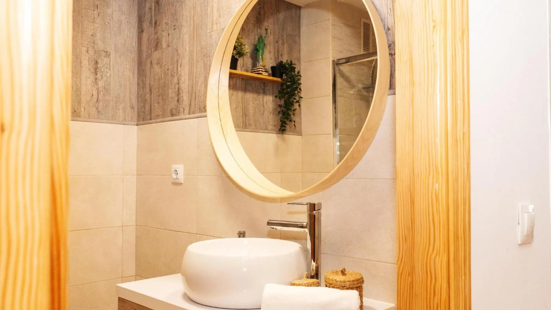 Boutique Sea View Studio 2A La Cala De Mijas