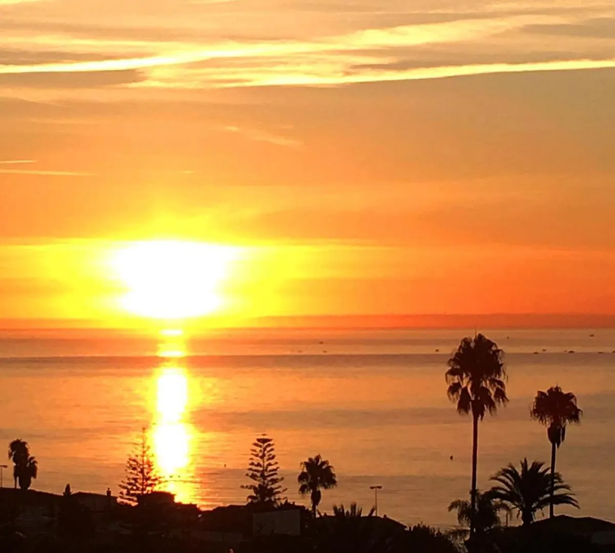 Apartment Boutique Sea View Studio 2A La Cala De Mijas Spain