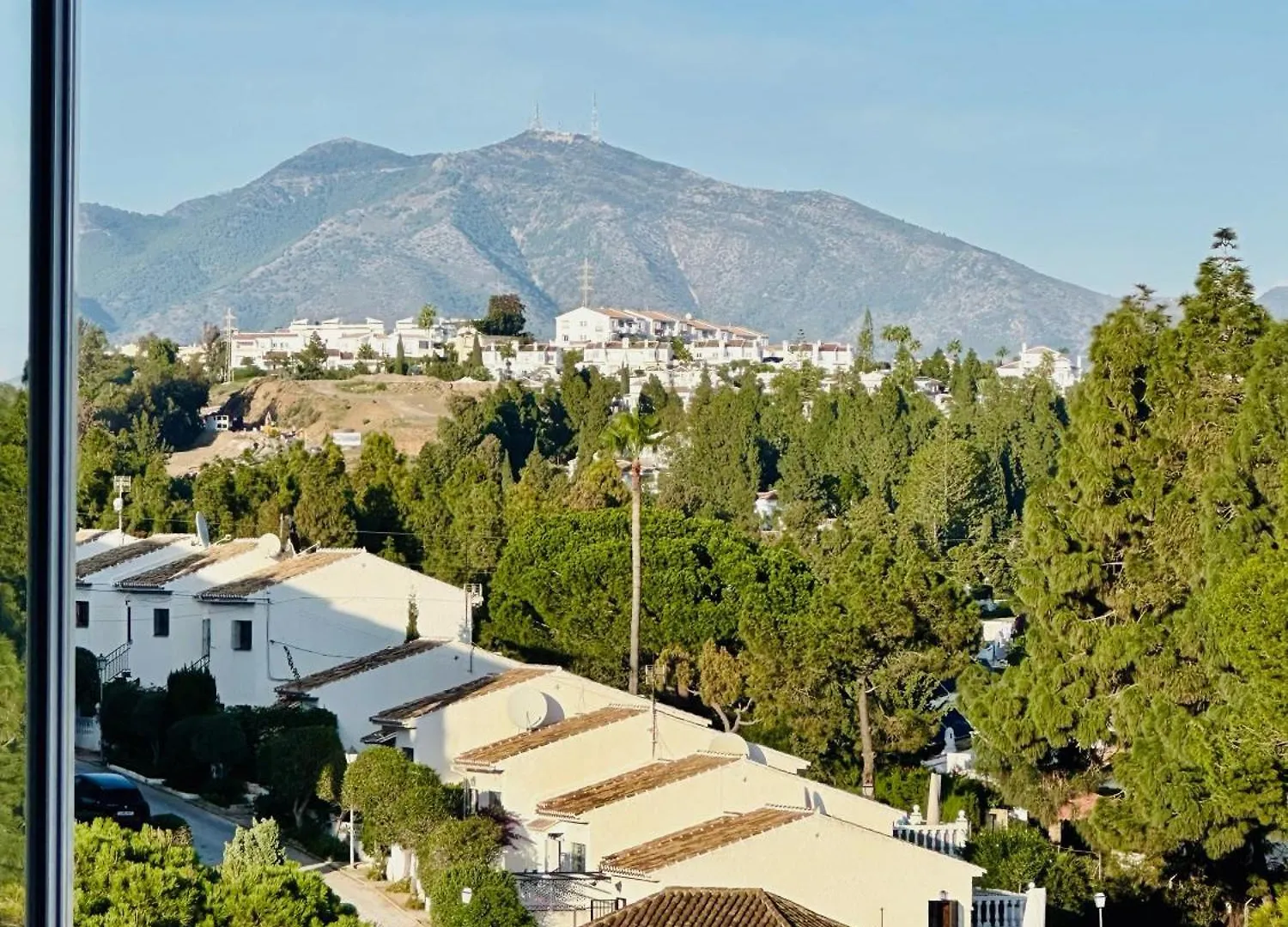 Boutique Sea View Studio 2A La Cala De Mijas 0*,  Spain